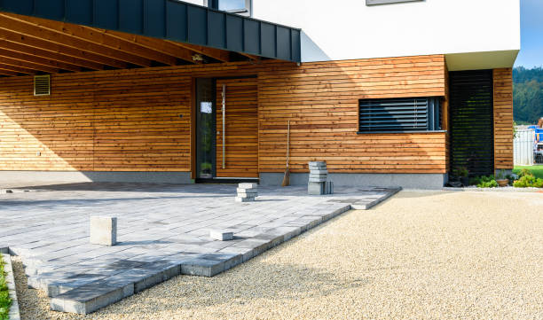 Reasons to Select Us for Your Driveway Paving Requirements in Irondale, AL