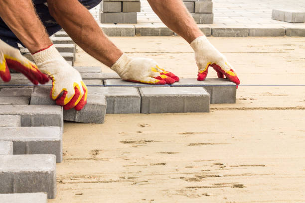 Best Driveway Pavers Near Me  in Ironde, AL