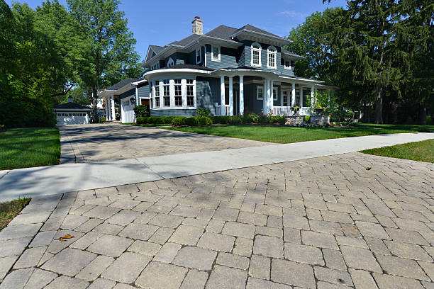 Best Driveway Pavers Near Me  in Ironde, AL