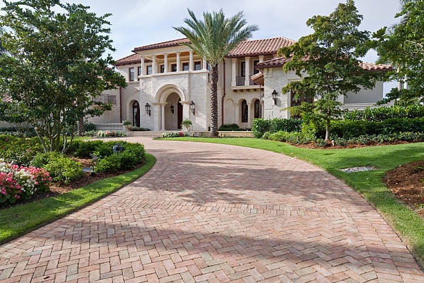 Best Driveway Repair Near Me  in Ironde, AL