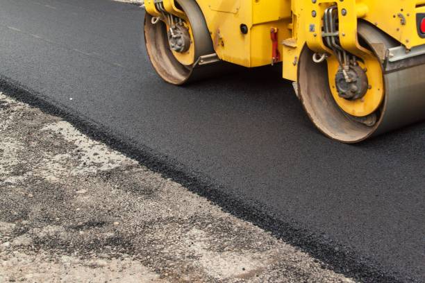 Best Commercial Driveway Pavers  in Ironde, AL