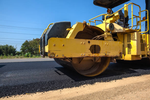 Best Residential Driveway Paver Services  in Ironde, AL
